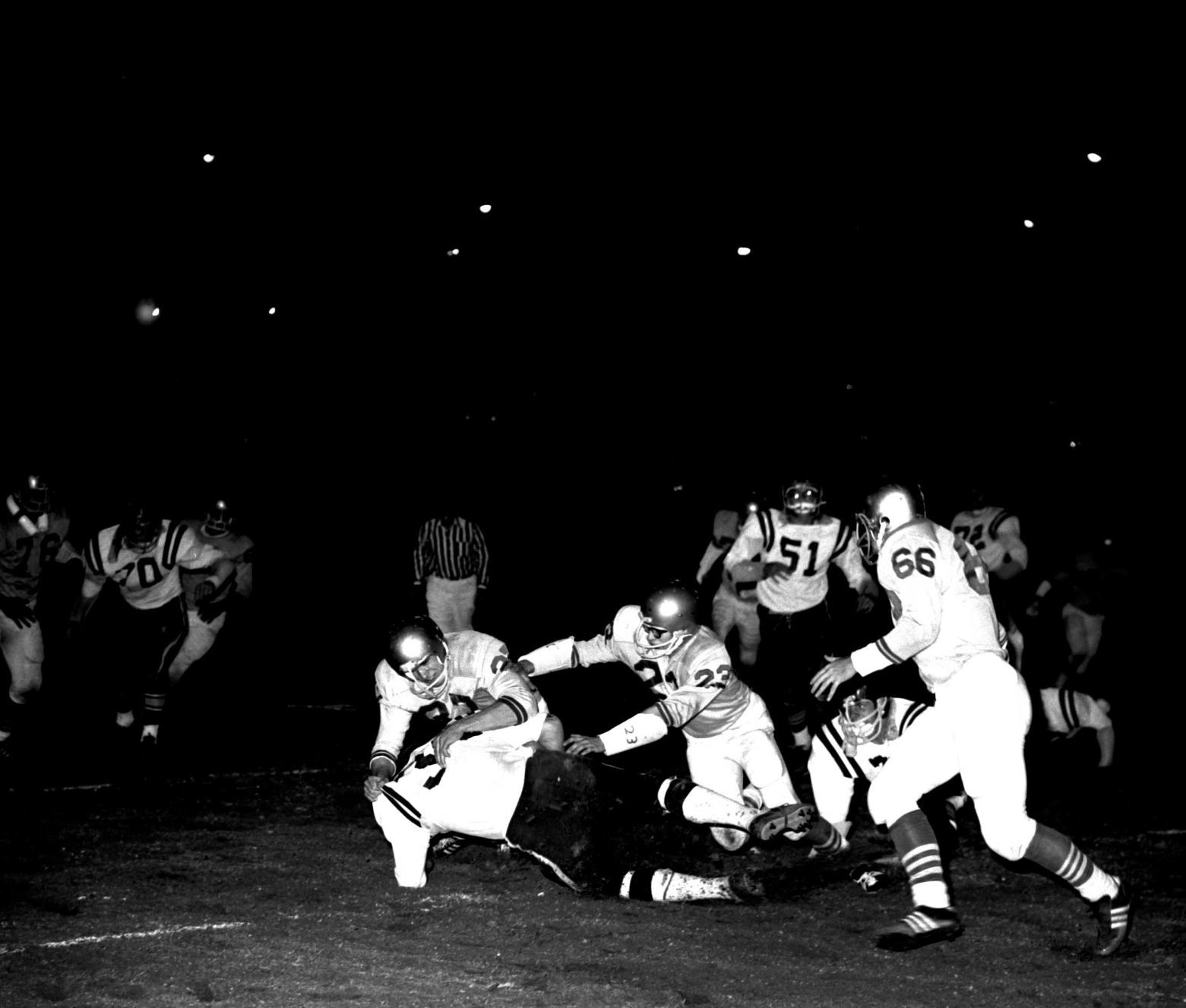 Maroons 1969